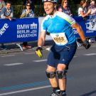 43rd Berlin Marathon Inline Skating | 24.09.2016 | IMG_0833