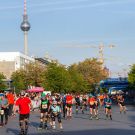 43rd Berlin Marathon Inline Skating | 24.09.2016 | IMG_0869