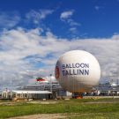 Baloon Tallinn | SAM_6970