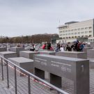 Holocaust Memorial, Berlin, 2016 | 04.04.2016 | IMG_0056