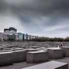 Holocaust Memorial, Berlin, 2016 | 04.04.2016 | IMG_0058