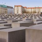 Holocaust Memorial, Berlin, 2016 | 04.04.2016 | IMG_9912