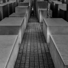 Holocaust Memorial, Berlin, 2016 | 04.04.2016 | IMG_9914