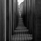 Holocaust Memorial, Berlin, 2016 | 04.04.2016 | IMG_9918