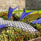 Tallinna lillefestival | "Kired aias","Terrassiaed" | 30.07.2016 | IMG_2362