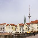 Nikolaiviertel, Berlin, 2016 | 04.04.2016 | IMG_0044