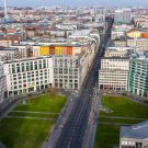 Panoramapunkt, Berlin, 2016 | 03.04.2016 | IMG_9856