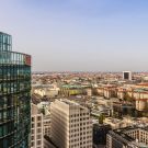 Panoramapunkt, Berlin, 2016 | 03.04.2016 | IMG_9857