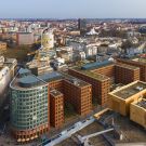 Panoramapunkt, Berlin, 2016 | 03.04.2016 | IMG_9888-Pano