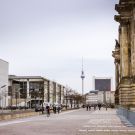 Bundestag/Reichstag Building, Berlin, 2016 | 04.04.2016 | IMG_0103