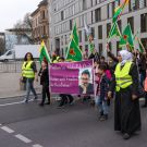 Demonstration, Berlin, 2016 | 04.04.2016 | IMG_0112