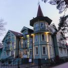 Riga-Jurmala | 30.03.2014 | IMG_3055