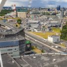 SkyWheel Of Tallinn | Tallinn | 05.07.2019 | 20190705_124924
