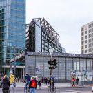 Sony Center, Potsdamer Platz, Berlin, 2016 | 03.04.2016 | IMG_9797