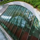 Sony Center, Potsdamer Platz, Berlin, 2016 | 03.04.2016 | IMG_9822