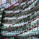 Sony Center, Potsdamer Platz, Berlin, 2016 | 03.04.2016 | IMG_9825