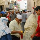 Sousse, Tuneesia, Tunisia, 0709_9495