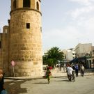 Kasbah, Sousse, Tuneesia, Tunisia, 050709_9497