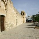 Kasbah, Sousse, Tuneesia, Tunisia, 050709_9501