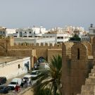 Kasbah, Sousse, Tuneesia, Tunisia, 050709_9529