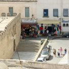 Sousse, Tuneesia, Tunisia, 050709_9541