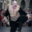 Street Theatre Laboratory / 3252