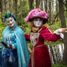 Veneetsia karneval Kristiines | 23.05.2015 |  IMG_3326