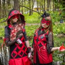 Veneetsia karneval Kristiines | 23.05.2015 |  IMG_3332